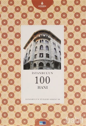 Picture of İstanbul’un 100 Hanı