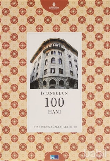 Picture of İstanbul’un 100 Hanı