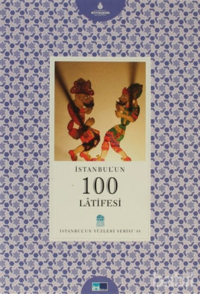 Picture of İstanbul’un 100 Latifesi