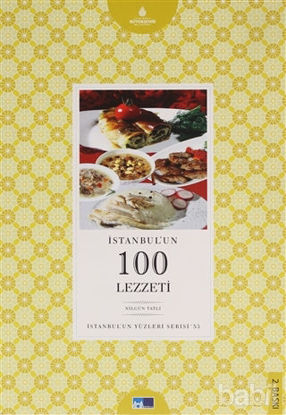 Picture of İstanbul’un 100 Lezzeti