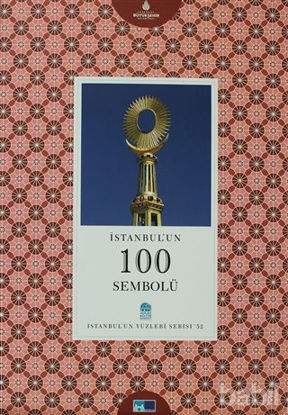 Picture of İstanbul’un 100 Sembolü
