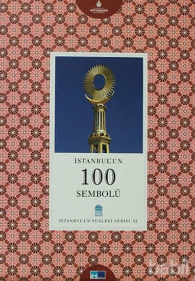 Picture of İstanbul’un 100 Sembolü