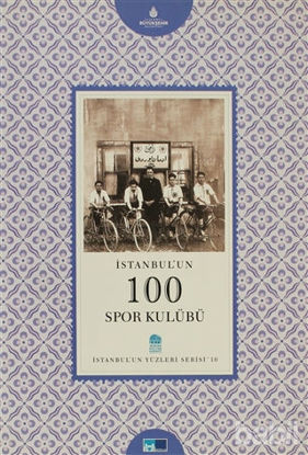 Picture of İstanbul’un 100 Spor Kulübü