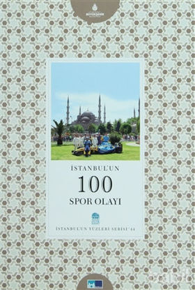 Picture of İstanbul’un 100 Spor Olayı