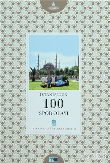 Picture of İstanbul’un 100 Spor Olayı