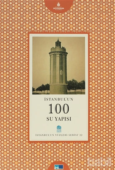 Picture of İstanbul’un 100 Su Yapısı