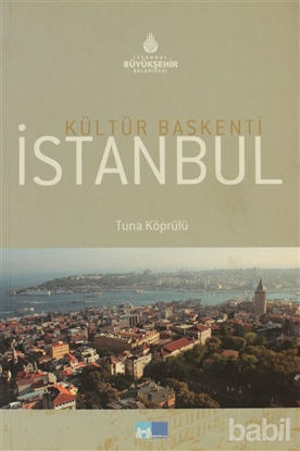 Picture of Kültür Başkenti İstanbul - Küçük