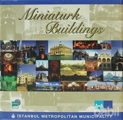 Picture of Miniaturk Buildings (11 Kitap Takım)