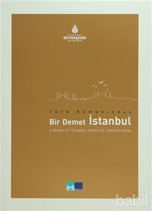 Picture of Türk Romanından Bir Demet İstanbul