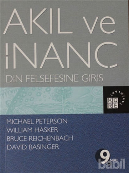 Picture of Akıl ve İnanç