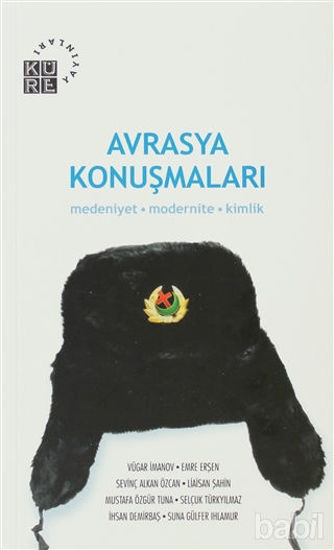 Picture of Avrasya Konuşmaları