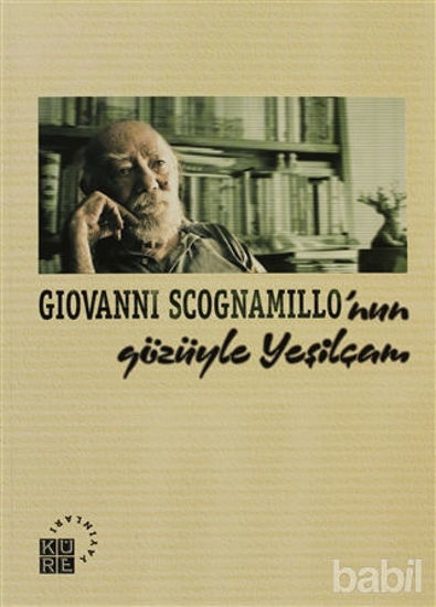 Picture of Giovanni Scognamillo’nun Gözüyle Yeşilçam