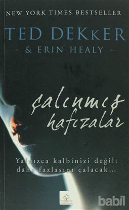 Picture of Çalınmış Hafızalar