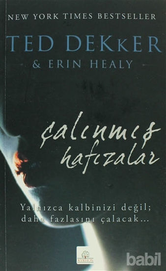 Picture of Çalınmış Hafızalar