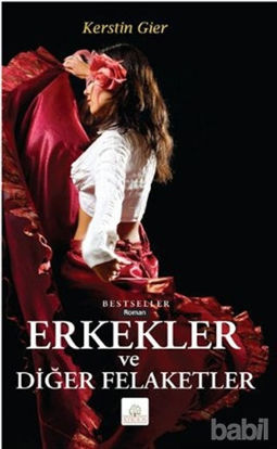 Picture of Erkekler ve Diğer Felaketler