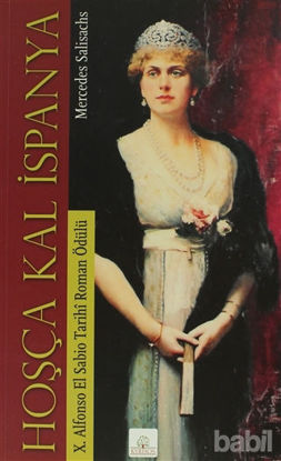 Picture of Hoşça Kal İspanya