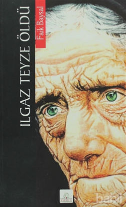 Picture of Ilgaz Teyze Öldü