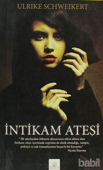 Picture of İntikam Ateşi