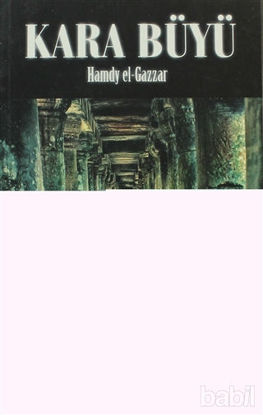 Picture of Kara Büyü