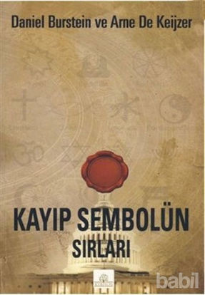 Picture of Kayıp Sembolün Sırları