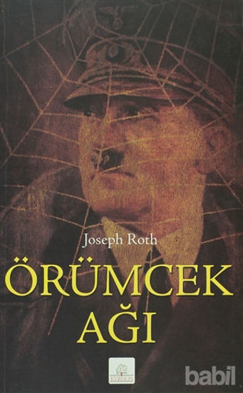 Picture of Örümcek Ağı