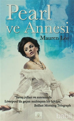 Picture of Pearl ve Annesi