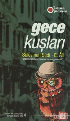 Picture of Gece Kuşları
