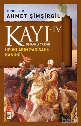 Picture of Kayı 4 - Ufukların Padişahı: Kanuni