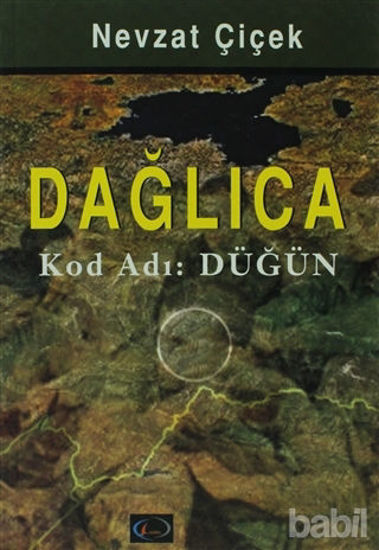 Picture of Dağlıca Kod Adı: Düğün