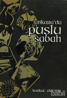 Picture of Ankara’da Puslu Sabah