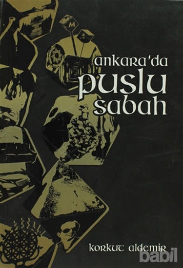 Picture of Ankara’da Puslu Sabah