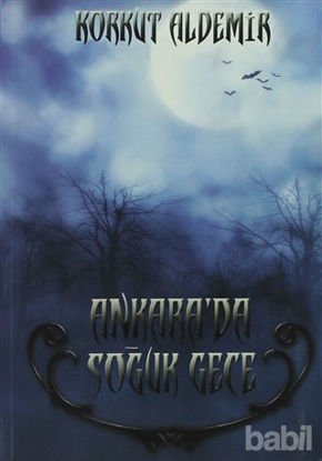 Picture of Ankara’da Soğuk Gece