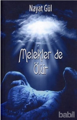Picture of Melekler de Ölür