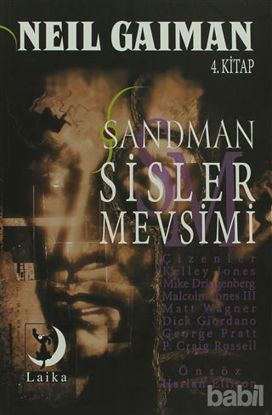 Picture of Sandman 4: Sisler Mevsimi