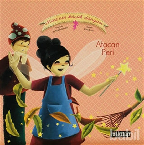 Picture of Afacan Peri