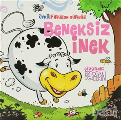 Picture of Beneksiz İnek