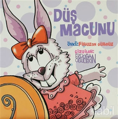 Picture of Düş Macunu