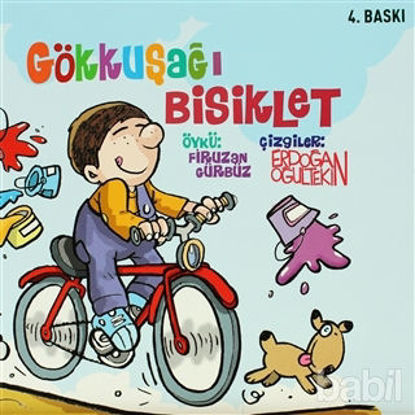 Picture of Gökkuşağı Bisiklet