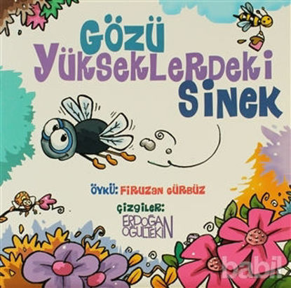 Picture of Gözü Yükseklerdeki Sinek