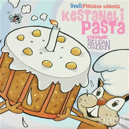 Picture of Kestaneli Pasta