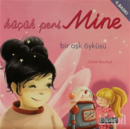 Picture of Küçük Peri Mine Bir Aşk Öyküsü