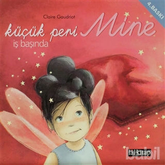 Picture of Küçük Peri Mine İş Başında