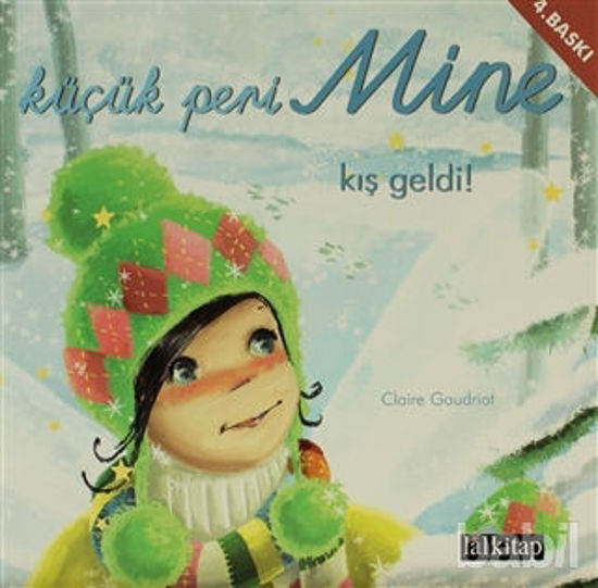 Picture of Küçük Peri Mine Kış Geldi!