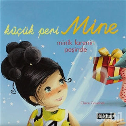 Picture of Küçük Peri Mine Minik Farenin Peşinde