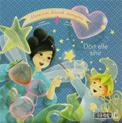 Picture of Dört Elle Sihir