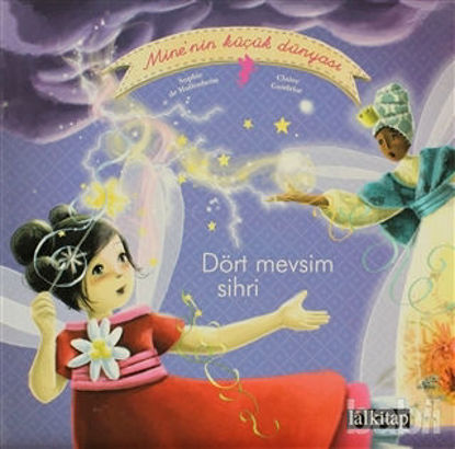 Picture of Dört Mevsim Sihir