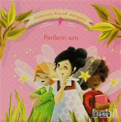 Picture of Perilerin Sırrı