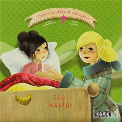 Picture of Sihir Hastalığı