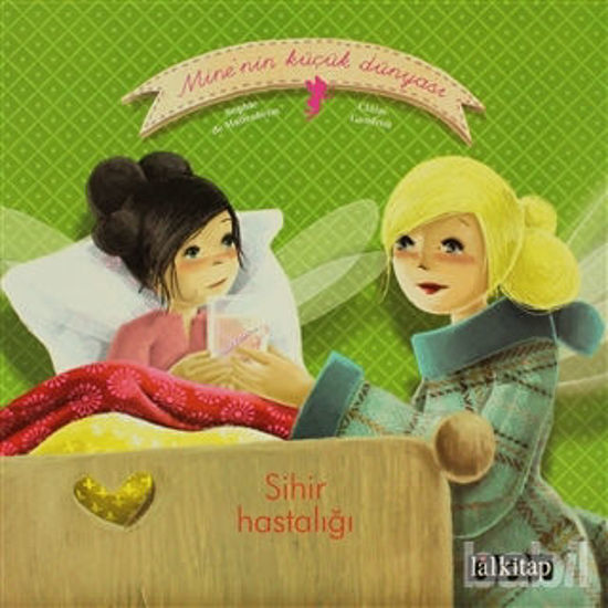 Picture of Sihir Hastalığı