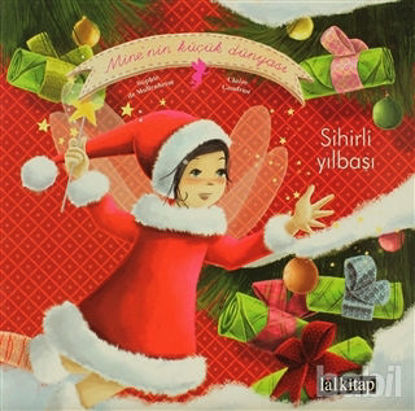 Picture of Sihirli Yılbaşı